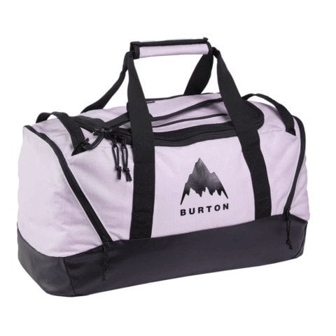 Geanta Voiaj Unisex Burton Stockpile 40L Duffel - Moondust Purple - Burton