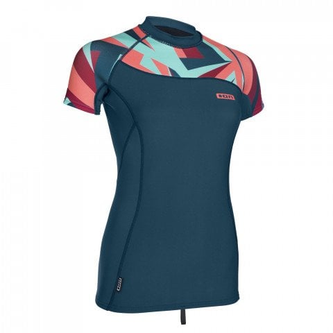 Top Neopren Dama Ion Neo 2.1 SS - Petrol - Ion