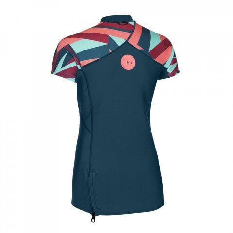 Top Neopren Dama Ion Neo 2.1 SS - Petrol
